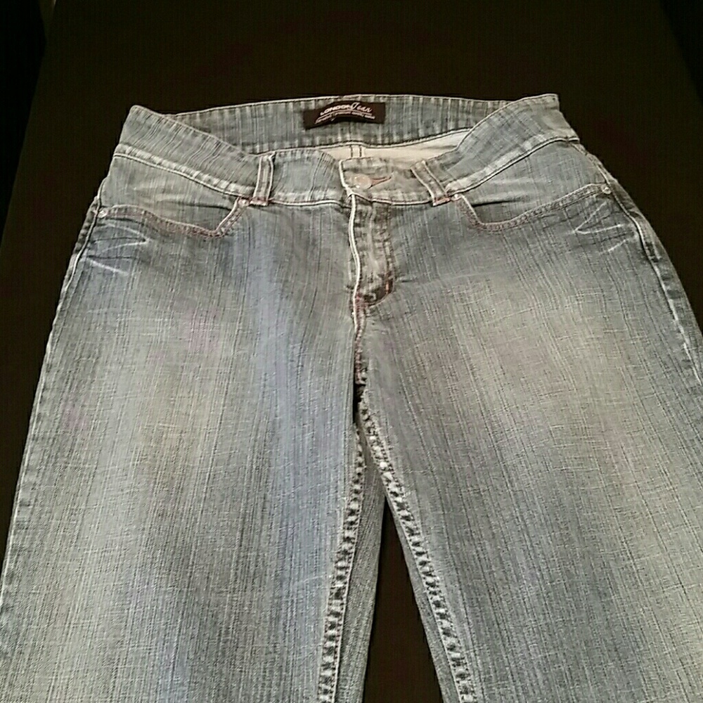 VS Jeans Sz 10